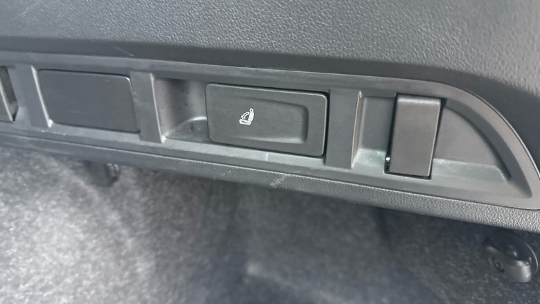 Skoda Octavia 1.5 TSI 150 SE L 5dr Petrol Estate